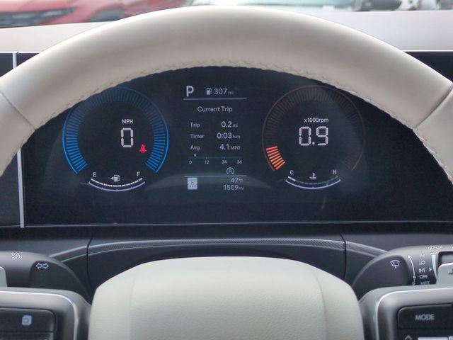 Certified 2026 Hyundai Santa Fe SE image 8