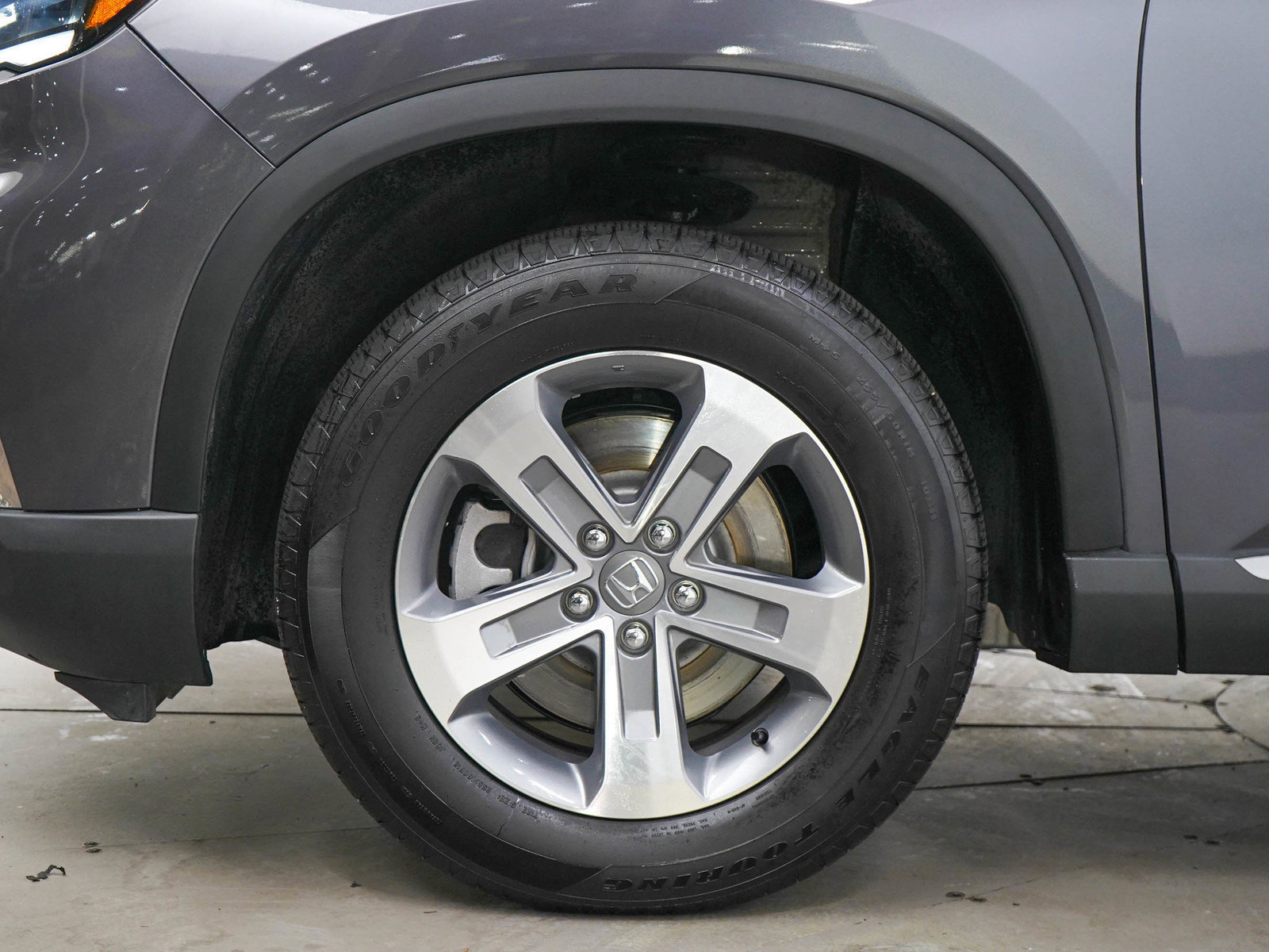 Used 2025 Honda Pilot EX-L image 31