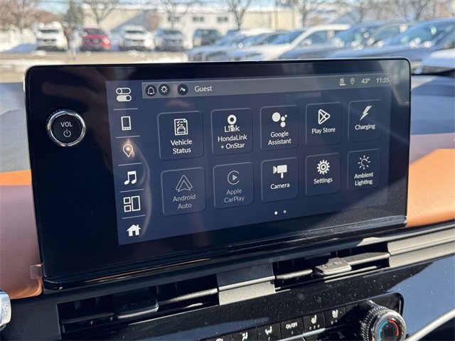 New 2026 Honda Prologue Elite image 26