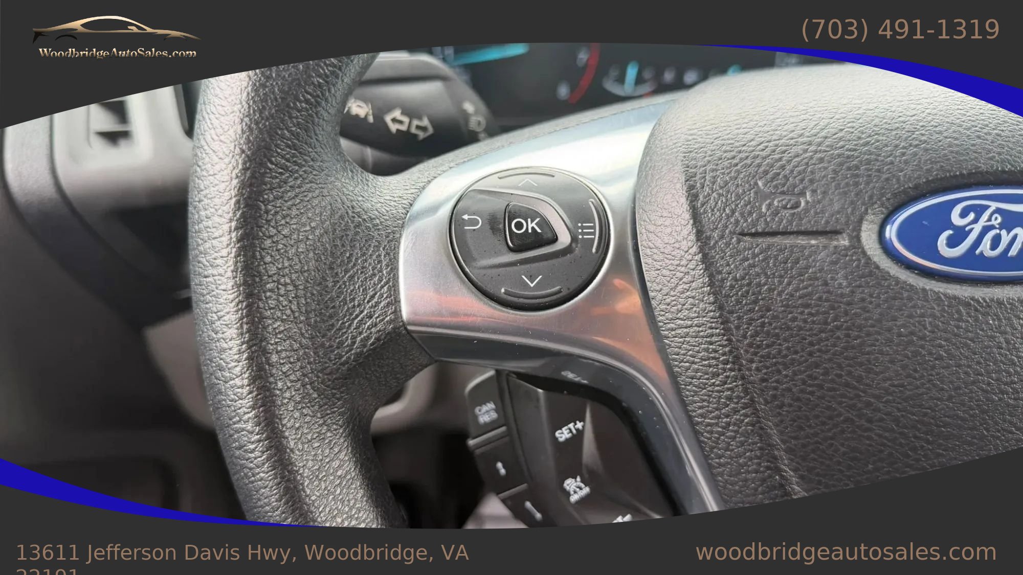 Used 2021 Ford Transit Connect XLT FWD image 17