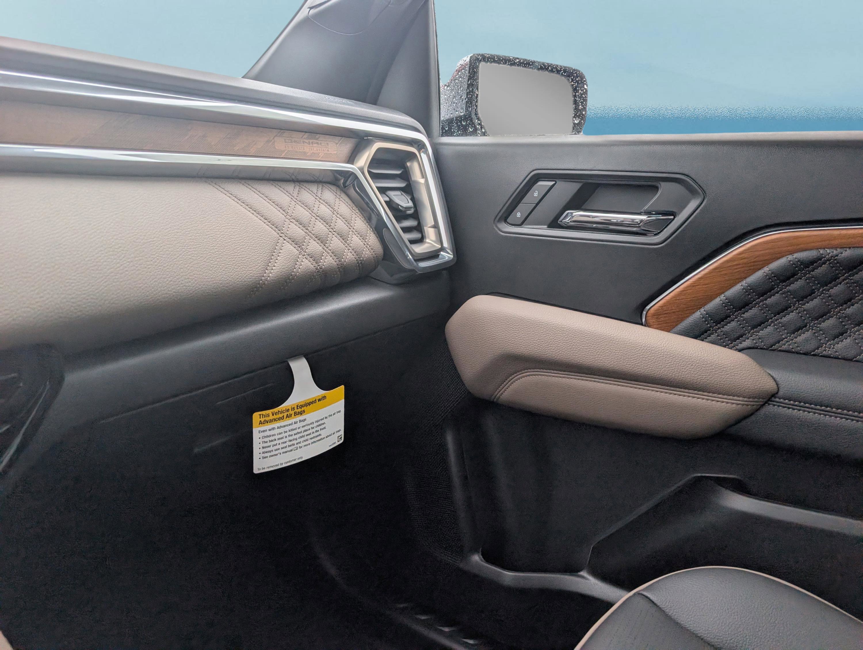 New 2026 GMC Canyon Denali AWD/4WD image 31