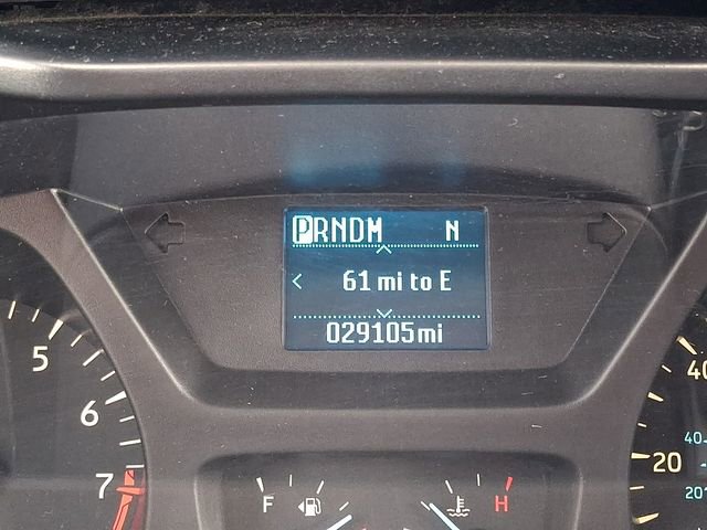 Used 2018 Ford Transit 250 148 Medium Roof RWD image 11