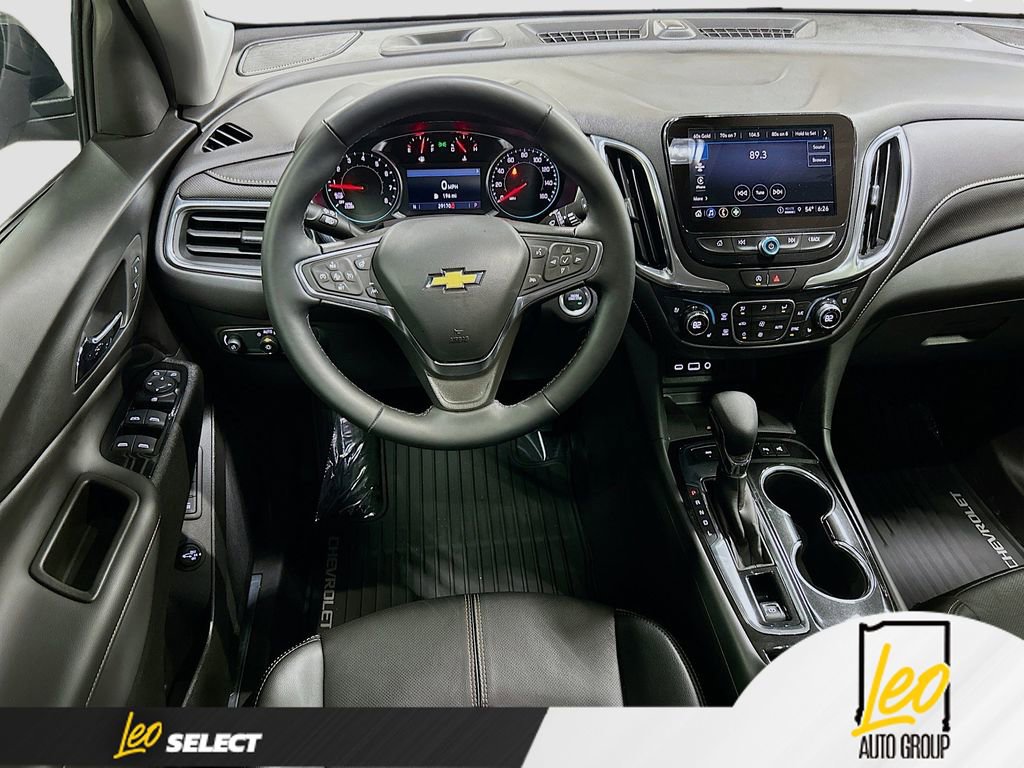 Certified 2024 Chevrolet Equinox Premier image 22