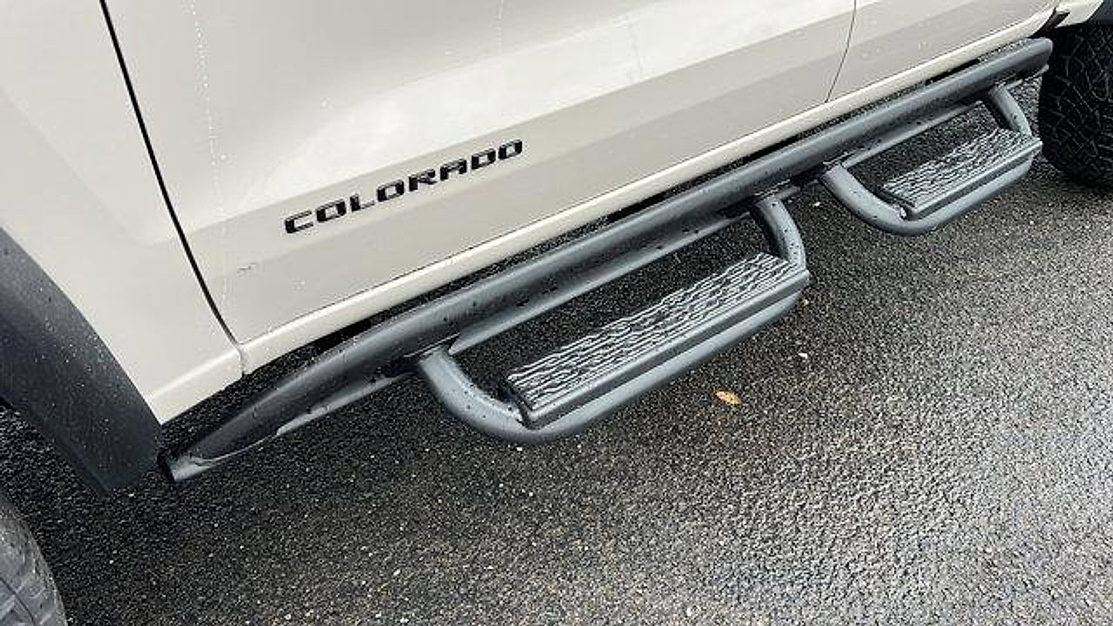 New 2026 Chevrolet Colorado ZR2 w/ Technology Package image 12