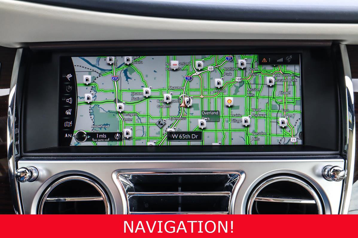 Used 2019 Rolls-Royce Dawn image 6