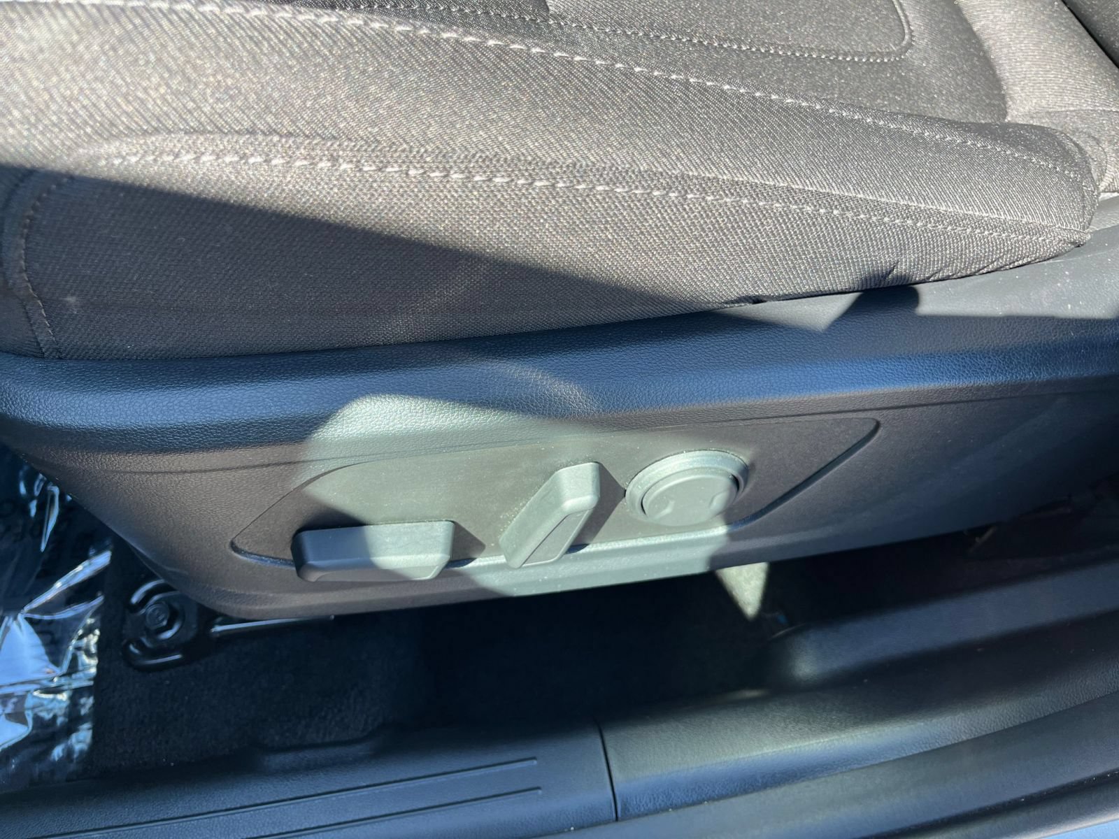 Used 2026 Hyundai Tucson SEL AWD/4WD image 21