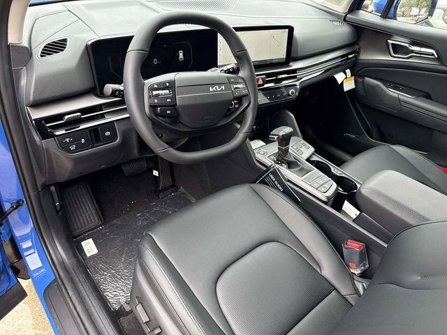 New 2026 Kia Sportage SX image 25