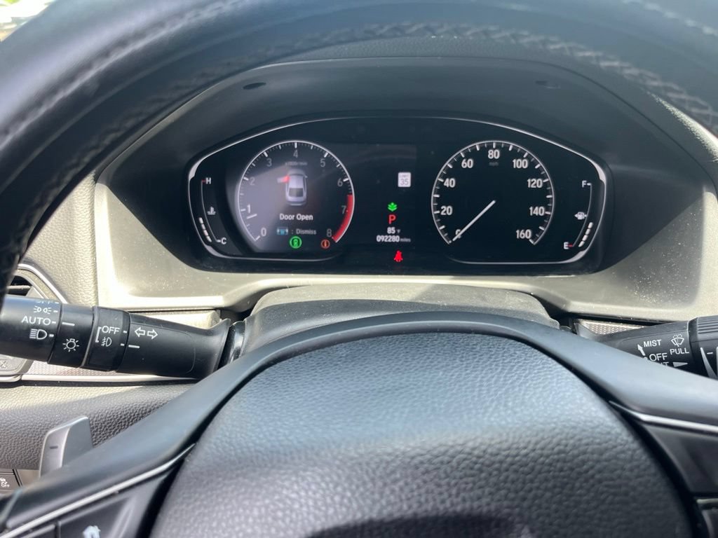 Used 2018 Honda Accord Sport image 14