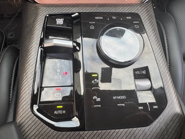Used 2026 BMW X3 xDrive30i AWD/4WD image 29