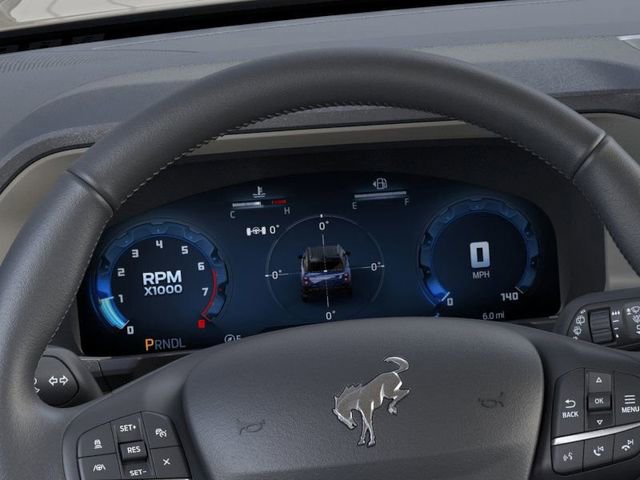 New 2025 Ford Bronco Sport Big Bend image 13