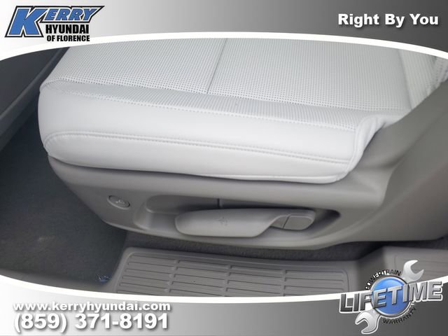 New 2026 Hyundai Palisade SEL image 14