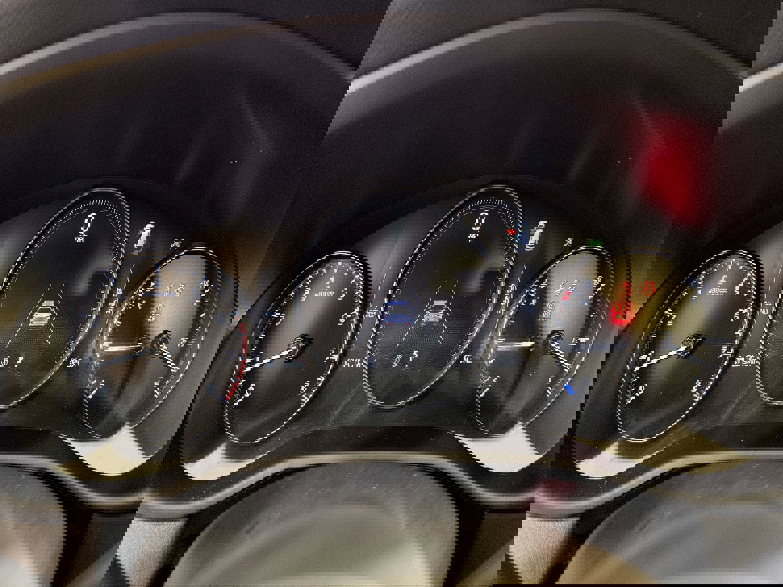 Used 2024 MAZDA CX-50 AWD 2.5 Turbo image 16