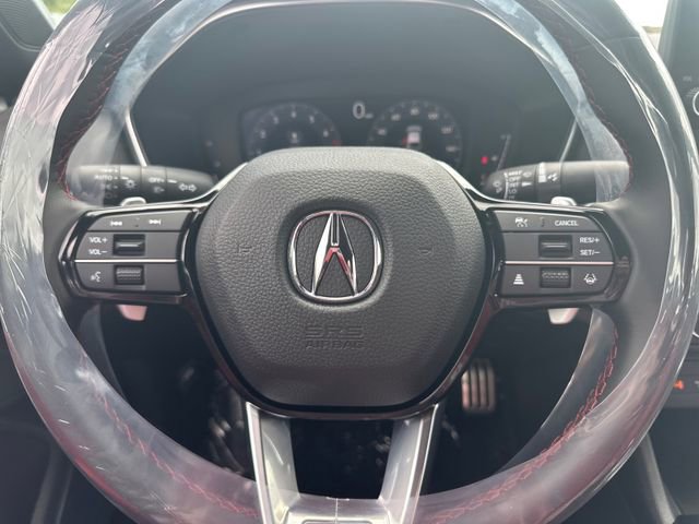 New 2025 Acura Integra A-Spec image 17