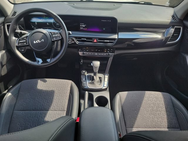 Used 2024 Kia Seltos S AWD/4WD image 12
