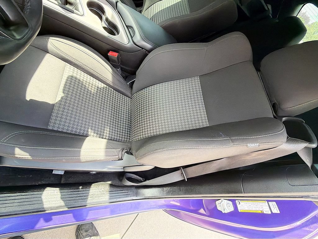 Used 2023 Dodge Challenger R/T Scat Pack RWD image 19