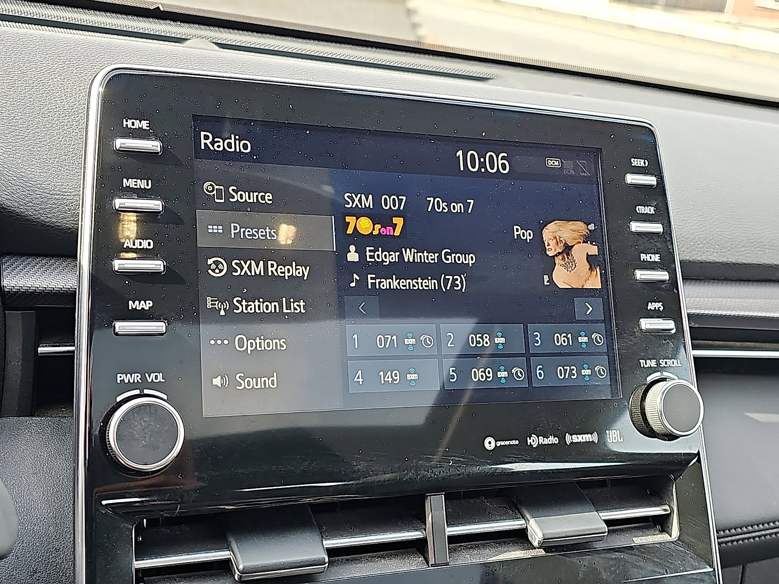 Used 2019 Toyota Avalon XSE w/ All Weather Liner Package image 18