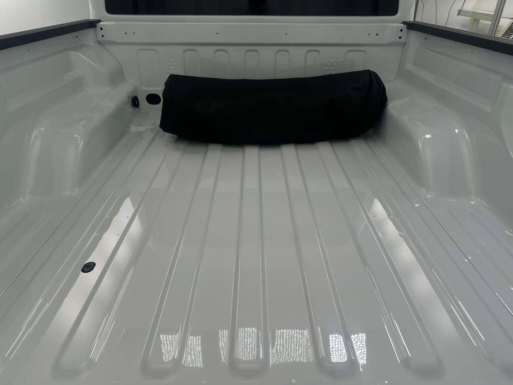 New 2026 Jeep Gladiator Mojave image 26