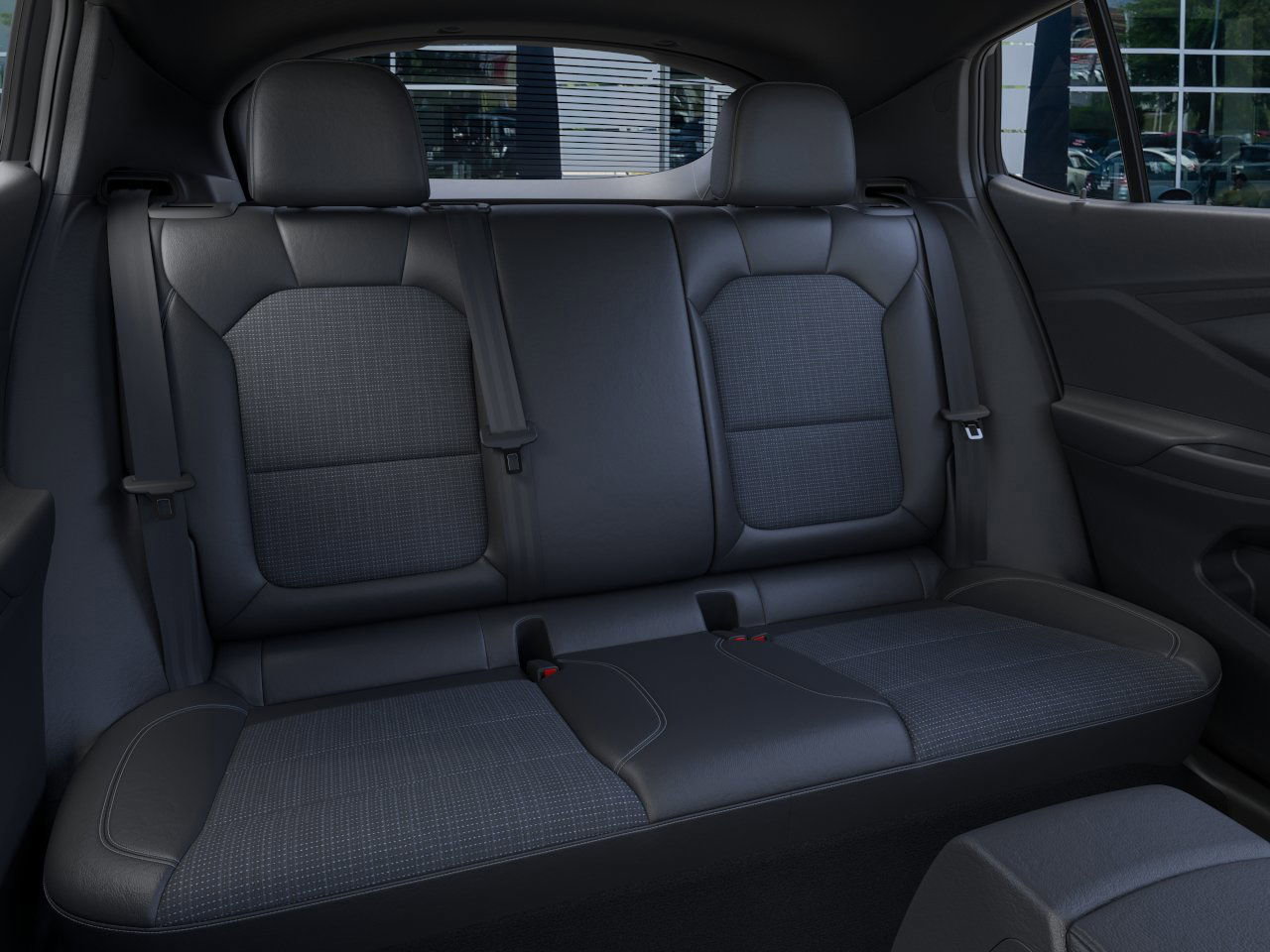 New 2026 Buick Envista Sport Touring w/ Convenience I Package FWD image 19