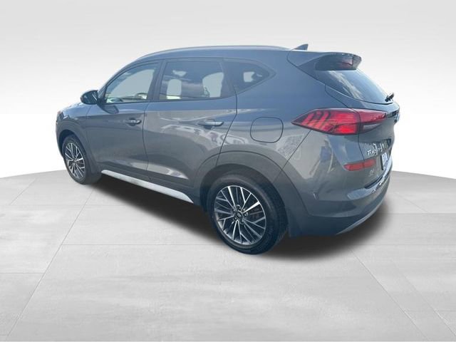 Used 2019 Hyundai Tucson SEL image 28