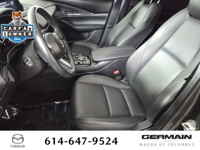Used 2024 MAZDA CX-30 AWD 2.5 S w/ Select Sport Pkg image 19