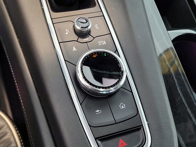 Used 2021 Cadillac Escalade Sport w/ Driver Assist Tech Package AWD/4WD image 12