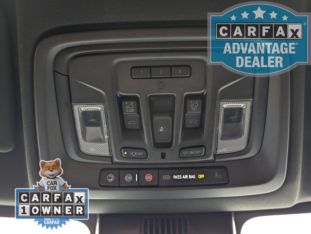 Used 2024 GMC Sierra 2500 AT4 w/ AT4 Premium Plus Package AWD/4WD image 16