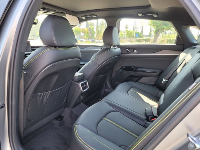 New 2026 Kia K5 GT FWD image 6