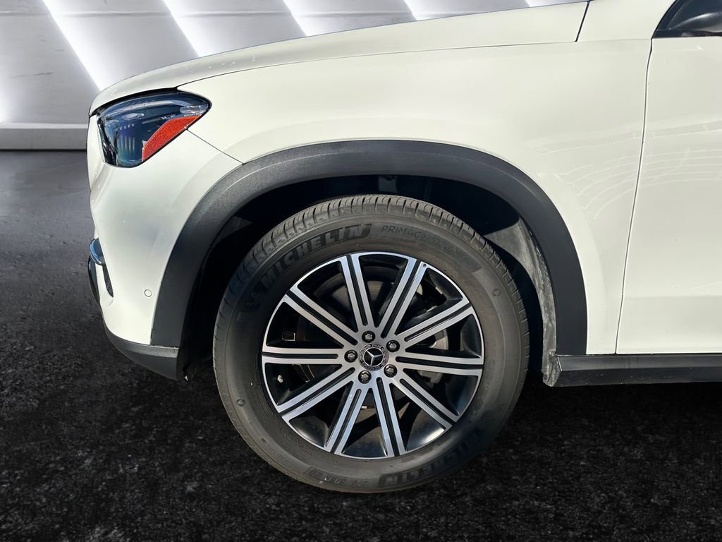 Used 2024 Mercedes-Benz GLE 350 4MATIC image 26