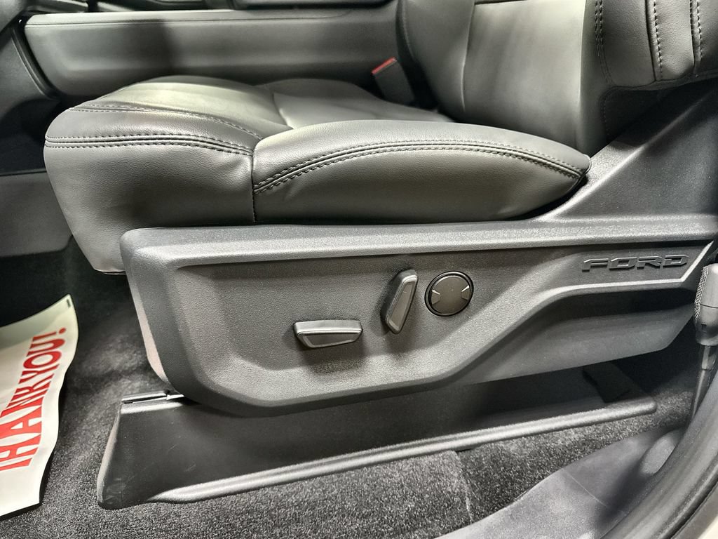 New 2027 Ford Expedition Active AWD/4WD image 13