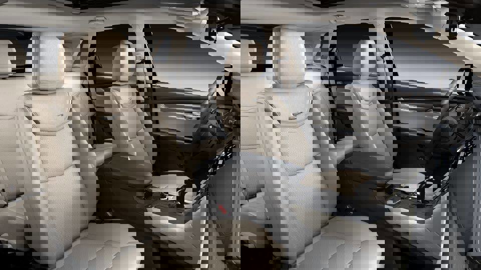 New 2026 Cadillac XT5 Premium Luxury w/ Driver Assist Package image 36