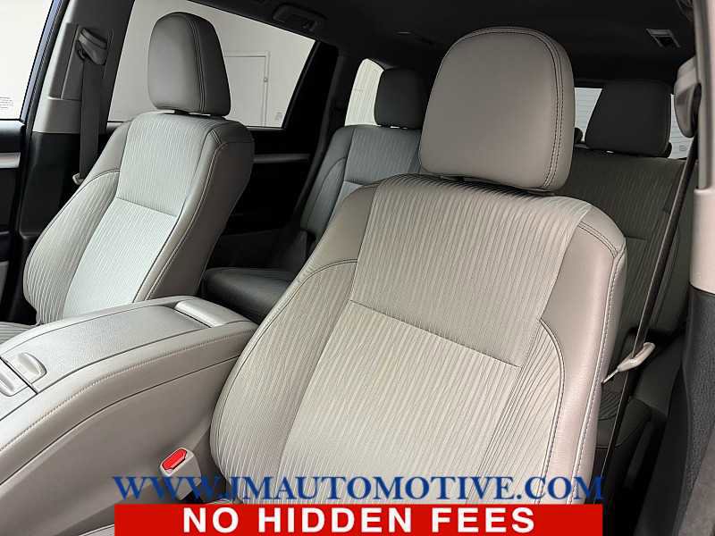Used 2018 Toyota Highlander Plus image 13