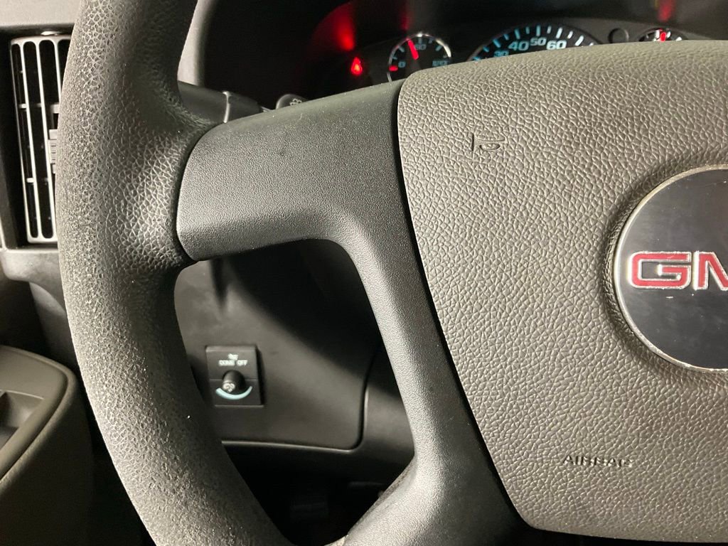 Used 2021 GMC Savana 2500 Extended RWD image 20