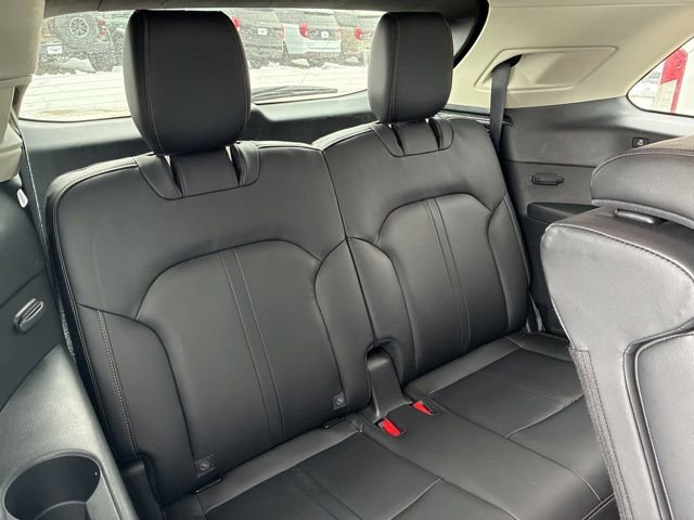 Used 2024 MAZDA CX-90 3.3 Turbo S image 25