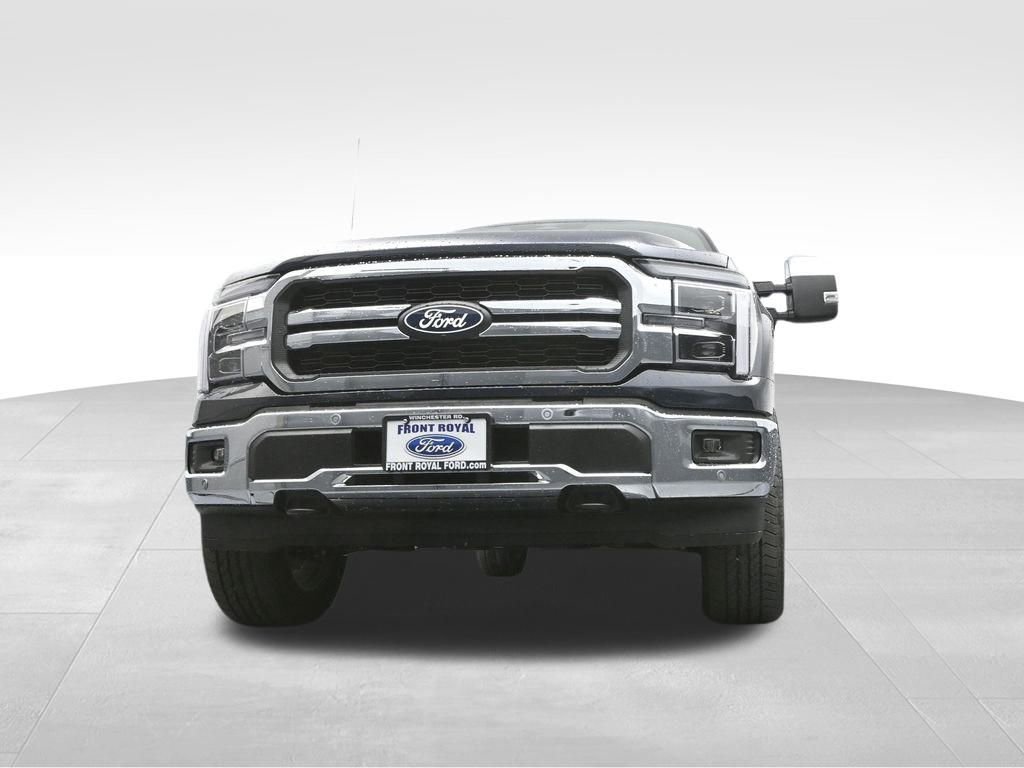 New 2025 Ford F150 Lariat image 60