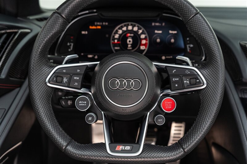 Used 2020 Audi R8 V10 performance AWD/4WD image 94