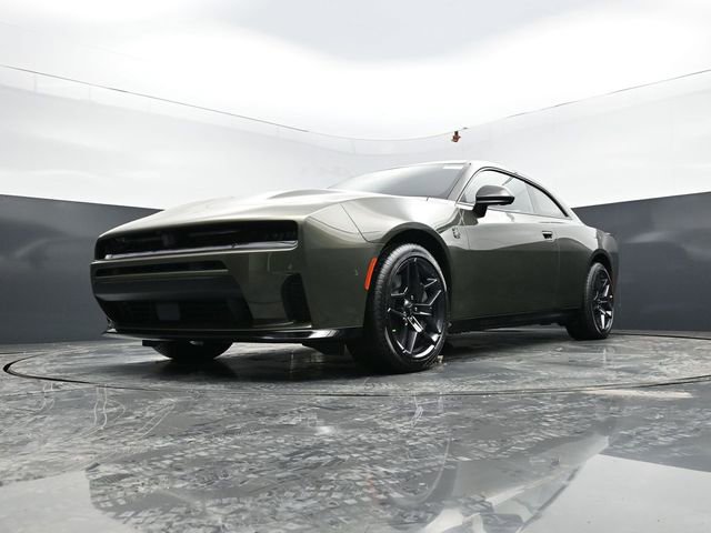 New 2026 Dodge Charger R/T Scat Pack image 48