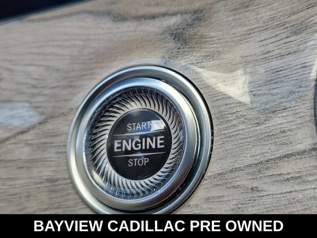 Used 2022 Mercedes-Benz E 450 Cabriolet w/ AMG Line image 31