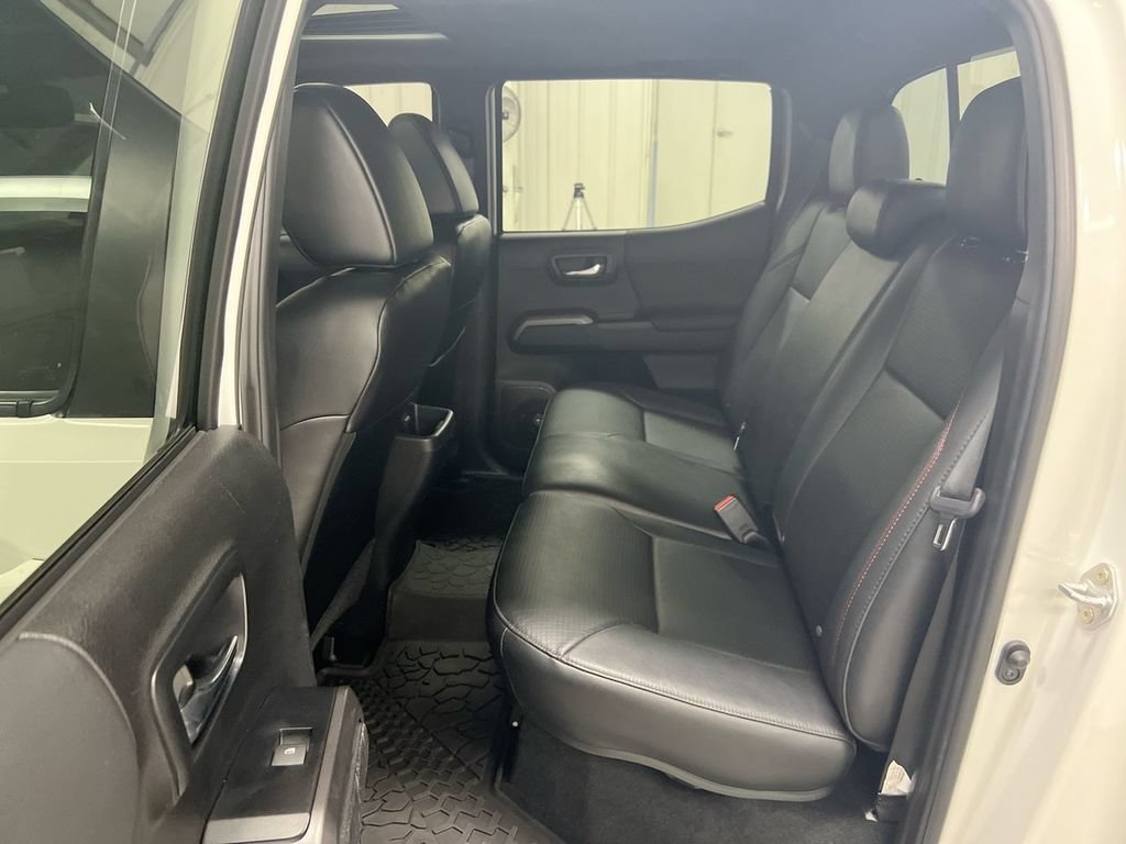 Used 2023 Toyota Tacoma TRD Pro AWD/4WD image 23
