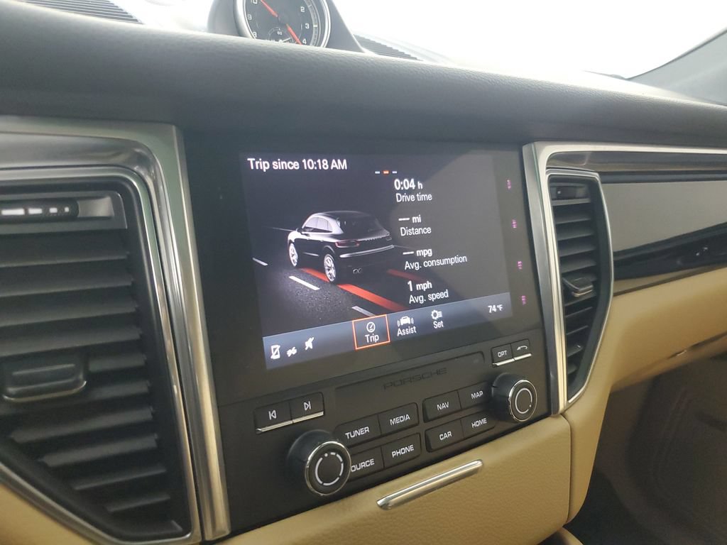 Used 2018 Porsche Macan S AWD/4WD image 27