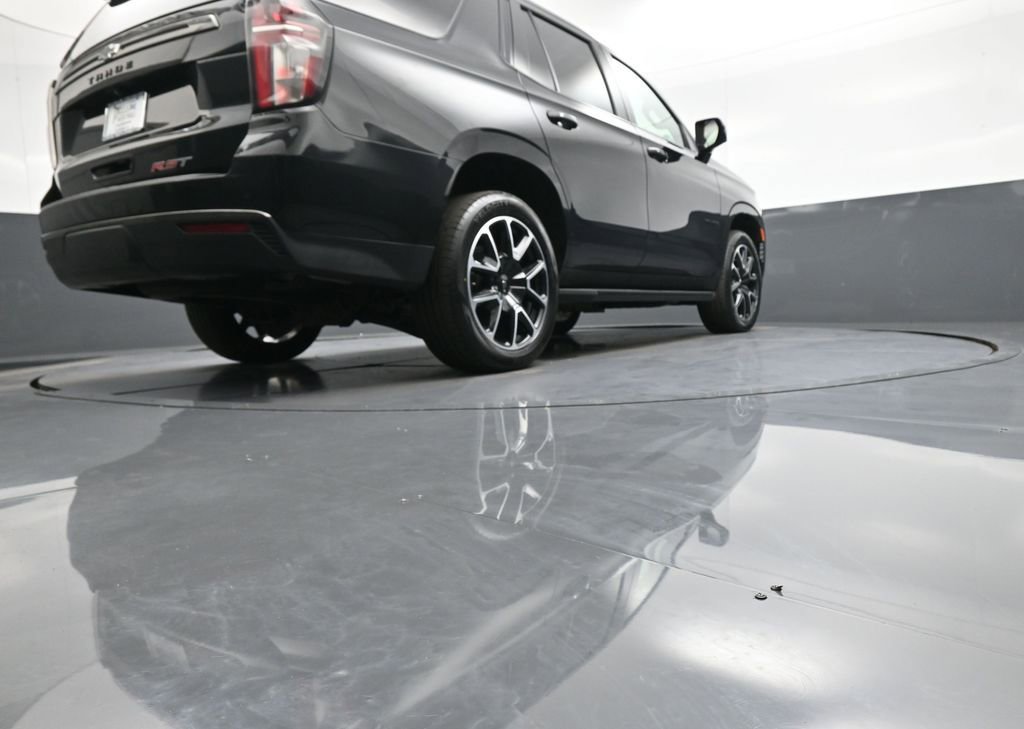 Used 2022 Chevrolet Tahoe RST w/ Luxury Package image 33