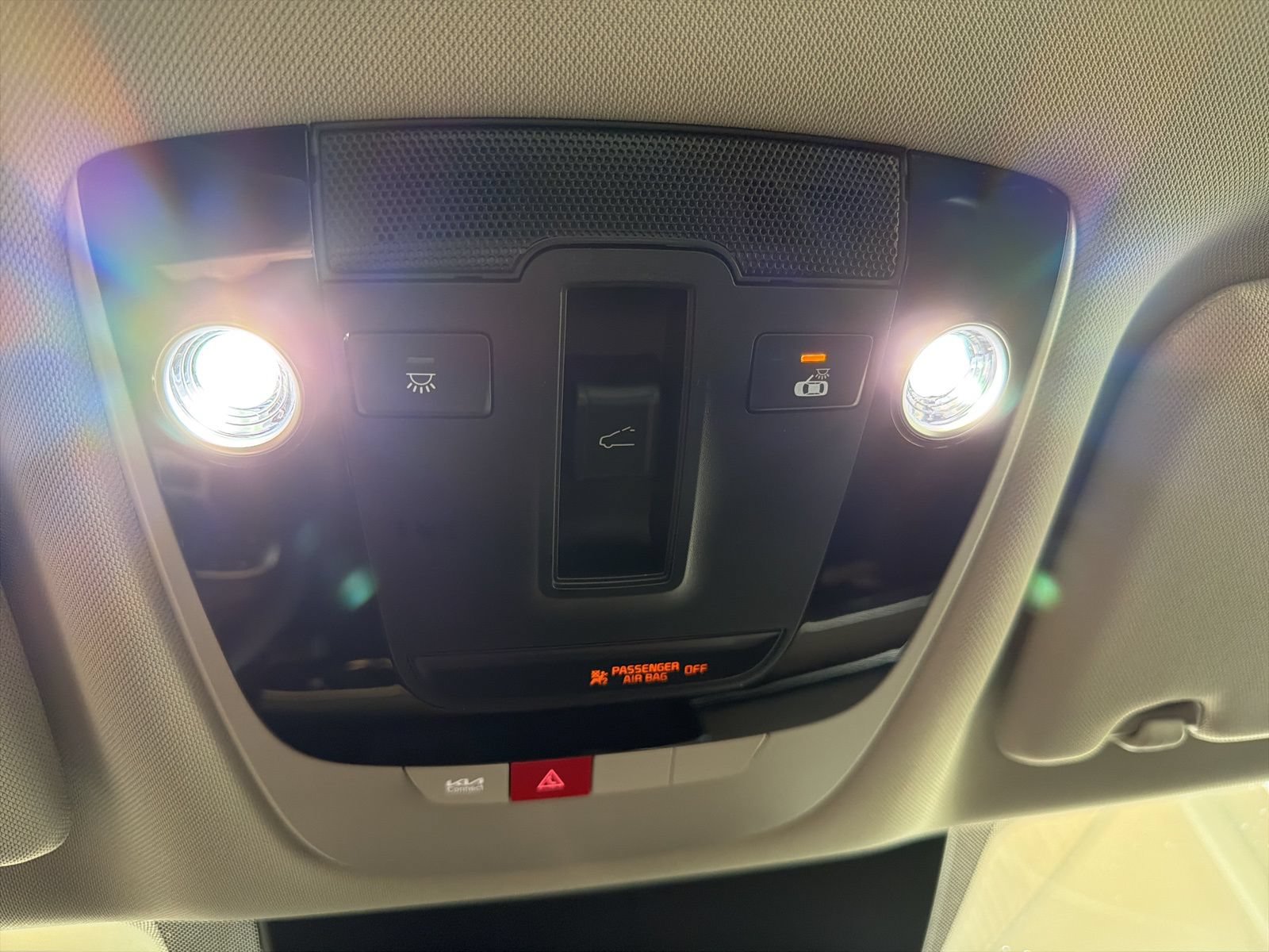 New 2026 Kia K5 EX FWD image 27