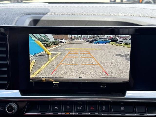 New 2026 Chevrolet Silverado 1500 RST w/ Protection Package image 20