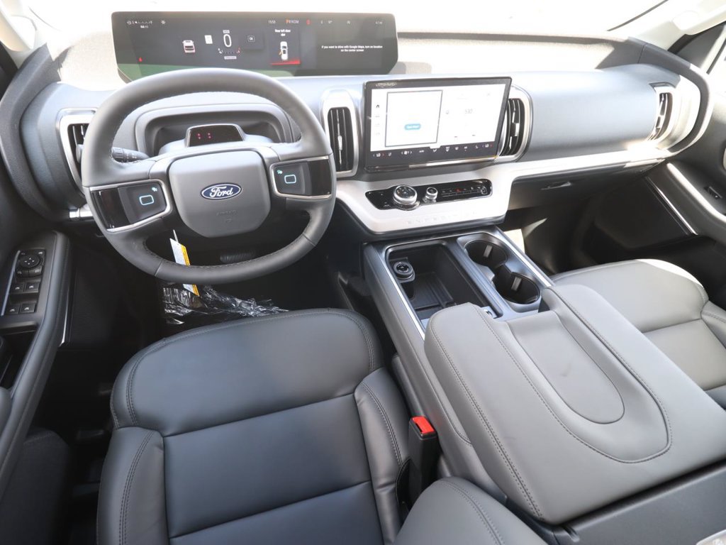 New 2027 Ford Expedition Active RWD image 8