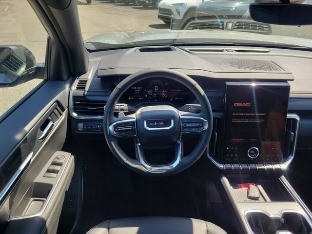 New 2026 GMC Acadia Elevation w/ Elevation Premium Package AWD/4WD image 9
