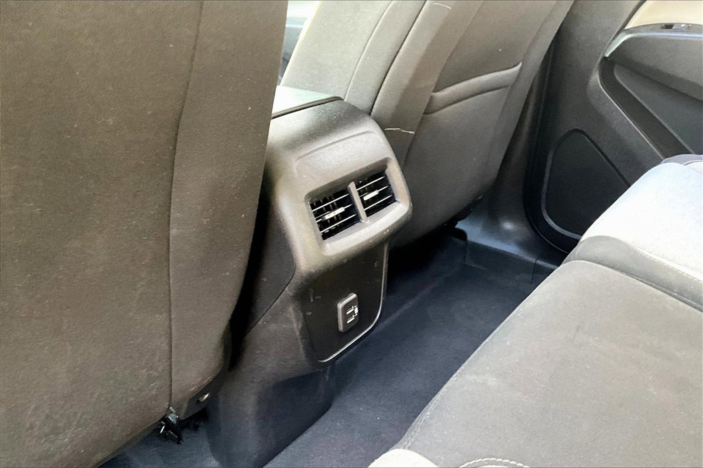 Used 2022 Chevrolet Equinox LT image 10