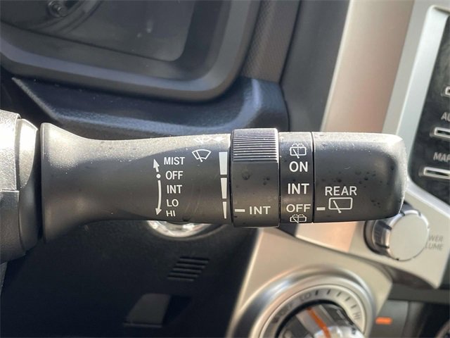 Used 2022 Toyota 4Runner SR5 image 31