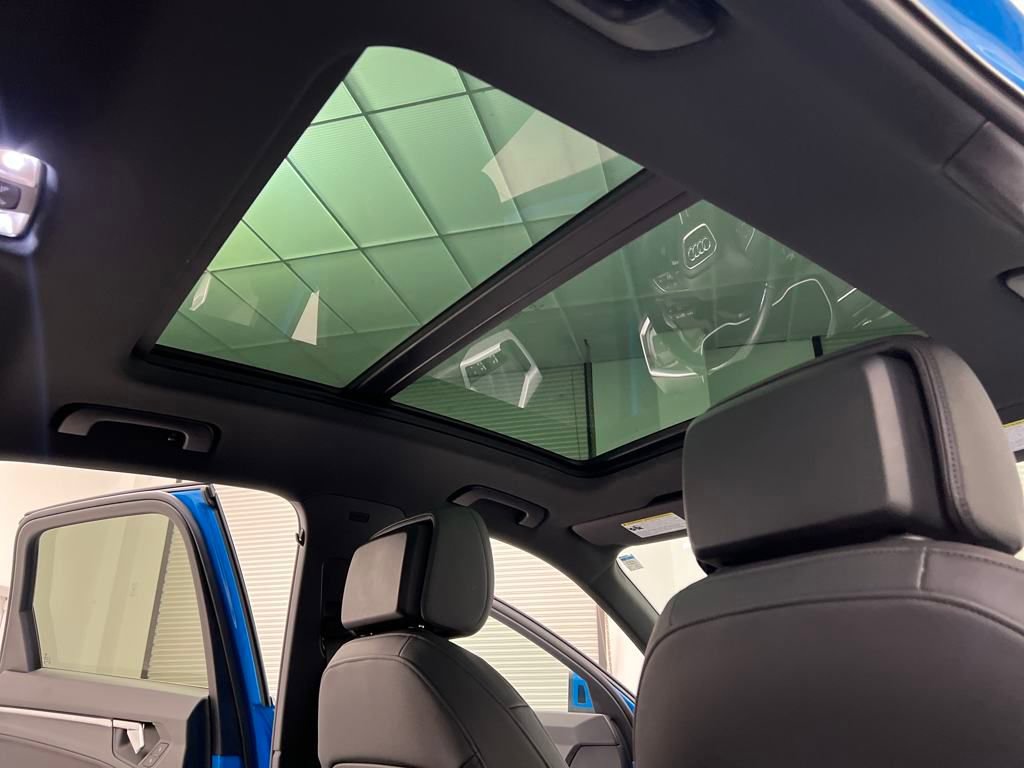 Used 2023 Audi Q3 2.0T Premium image 37