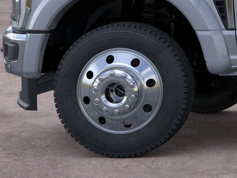 New 2026 Ford F450 King Ranch AWD/4WD image 19
