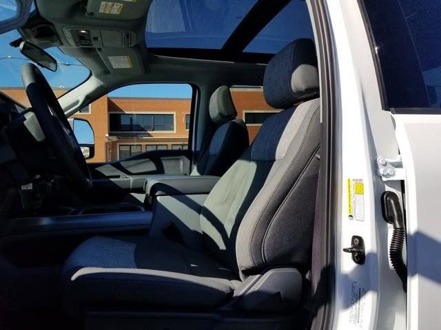 New 2026 Ford F450 XLT image 15