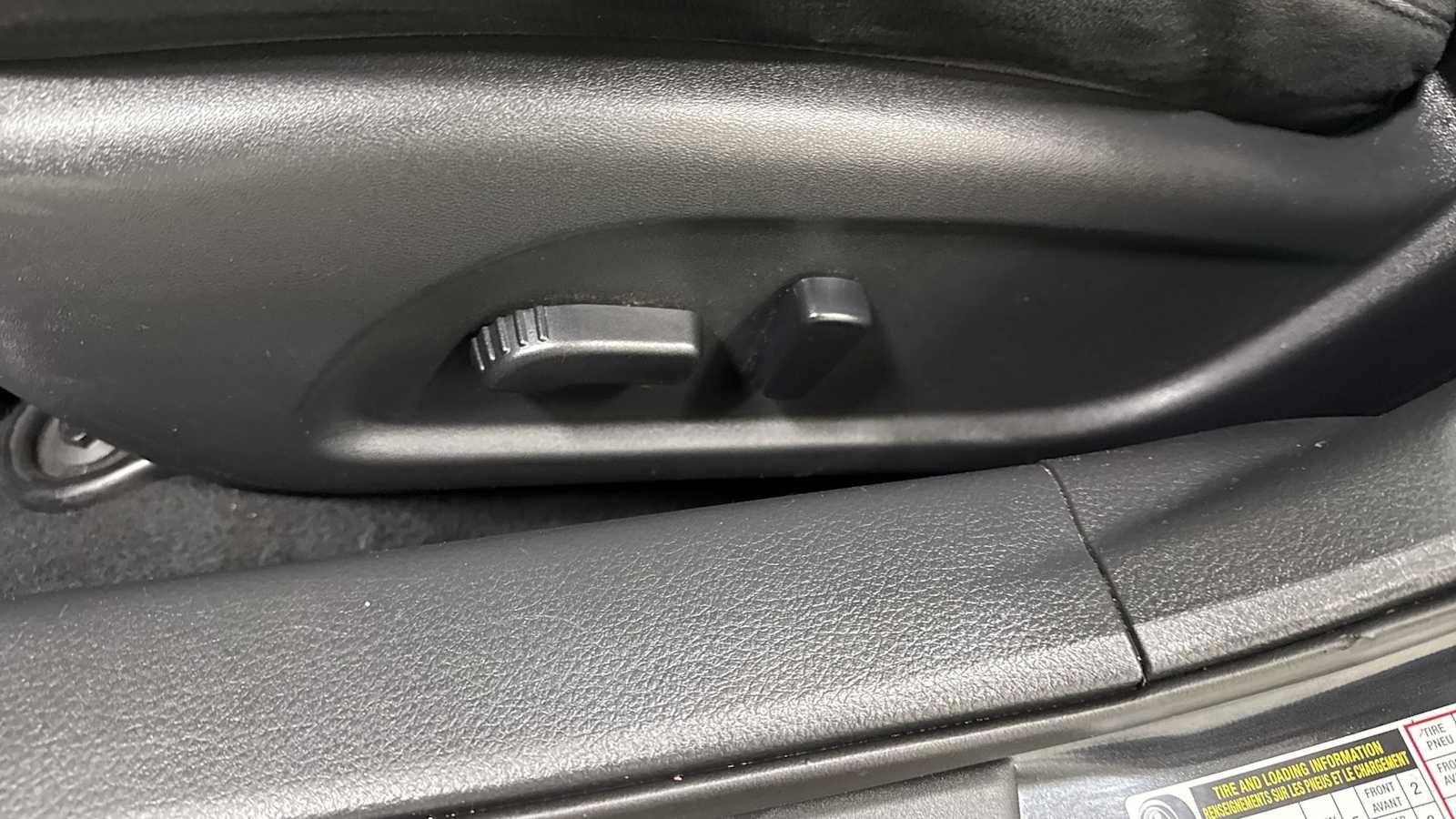 Used 2015 Nissan Altima 2.5 S w/ Power Driver Seat Package image 14